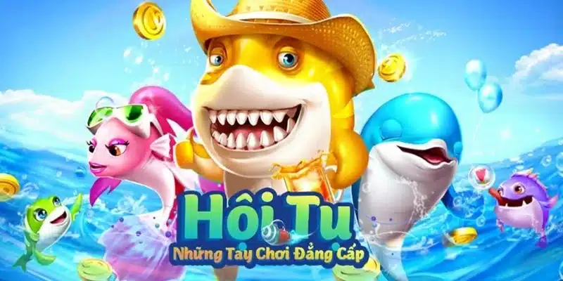 Bắn Cá H5 online săn boss khủng, thưởng siêu hấp dẫn